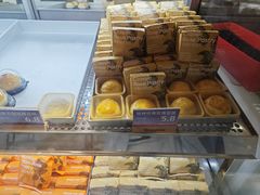 -HappyMiss花满楼·鲜花饼·鲜花茶·伴手礼(上海环球港店)