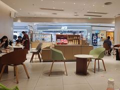 -奈雪的茶(中华广场店)