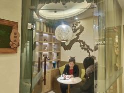 -芳朵美容养生SPA