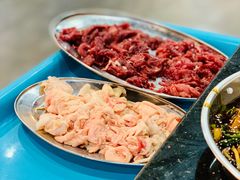 新鲜牛肉-牛一煲美食(江高店)
