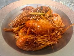 -野蔓果·山野菜(西湖景区·龙井茶田店)