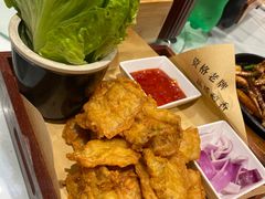 -郭林家常菜(狼垡店)