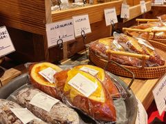 -佐敦面包铺·JORDAN BAKERY