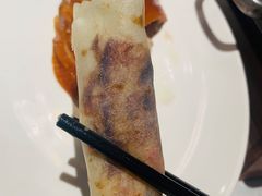 -四季民福烤鸭店(王府井灯市口店)