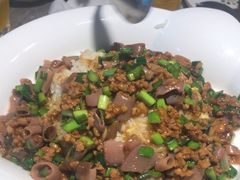 -前海沿·青岛菜(李沧万达店)
