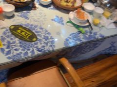 -米庄·原味私房菜(骏壹万邦店)