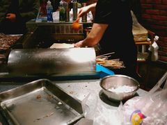 -小旋风铁板鱿鱼卷(花漾城店)