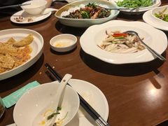 -熙楼(翠湖店)