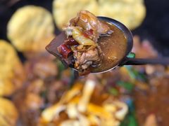 -曹丞相·地锅鸡·地锅鱼(武林店)