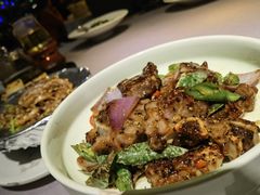 -百味馆·粤菜·湛江菜(后海花园店)