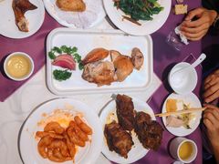 -凯鸽酒楼•雁北民间菜(华北星店)