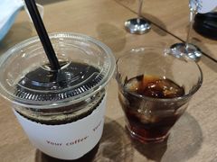 -野鸽子咖啡(中航店)