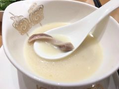 -湯系·煲汤手艺人(东二环泰禾广场店)