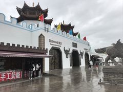 -坝上草原大汗行宫旅游景区