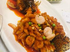 -红城阁·上海味道(四平路店)