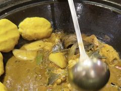 -粗粮人家·东北菜(洋桥店)