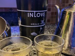 -INLOVE KTV(世博源店)