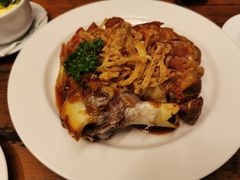 -宝莱纳餐厅(滨江店)