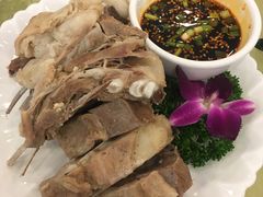 -那达慕蒙古风味酒楼