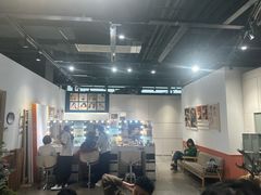 -海马体照相馆(天津世纪都会店)