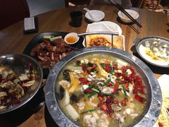 -周麻婆(旗山师大店)