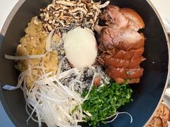 -胡麻(静安嘉里店)