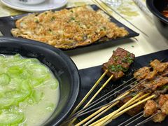 -聚味瞿记·龙虾堂(树木岭店)