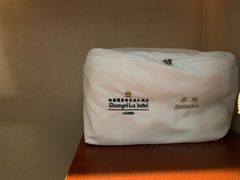 -哈尔滨香格里拉大酒店