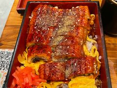 -玄白·炭烤活鳗(上海首店)