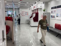-中国工商银行(古龙路支行)
