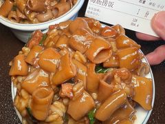 -曼听小寨海鲜烧烤·大连辣炒大王(盖州街店)