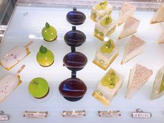 -侘寂甜品(自取店)