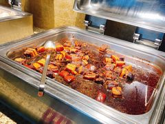 -汉巴味德·烤肉与啤酒的自助(杭州大悦城店)