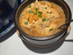 -北李妈妈菜·海肠捞饭(高新万达店)