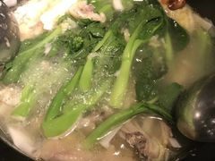 -百年果林椰子鸡(中洲店)