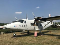 -中国航空博物馆