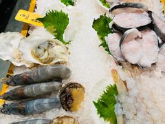 -一绪に寿喜烧(虹悦城店)