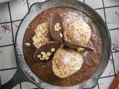 心太软-吃饼人西餐(南开店)