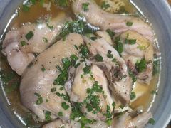 -蜜桃餐厅·伴山(绿宝广场店)