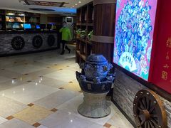 -宝丽金大酒店·洗浴中心