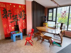 -朱氏牛鼎记鲜牛火锅(山水华庭店)