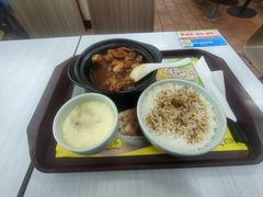 -真功夫(联丰店)