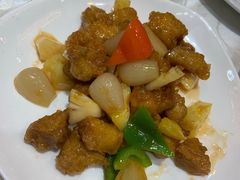 -凤城礼记鱼翅海鲜酒家(新马路总店)