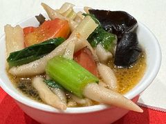 -凯鸽酒楼(大同振兴街店)