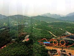 石家庄动物园-石家庄市动物园