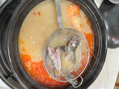 -牛排王糟粕醋火锅(海甸分店)