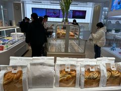 -好利来(鞍山站前店)