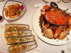 -喜记避风塘炒辣蟹(旗舰店)