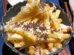 松露薯条-ZHAO赵·牛扒坊(仁和新城店)