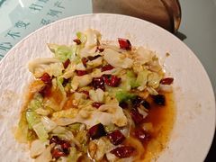 -明思味 二十年潮粤菜(榕城东山店)